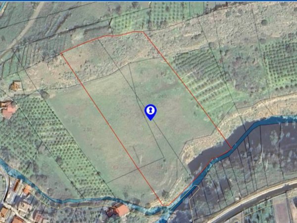 terreno agricolo in vendita a Scordia