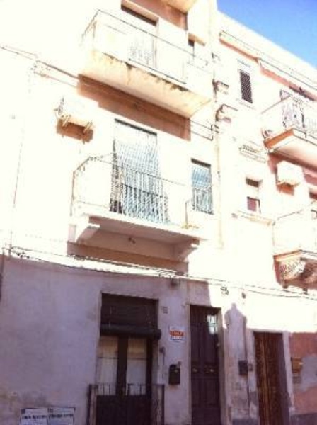 casa indipendente in vendita a Scordia