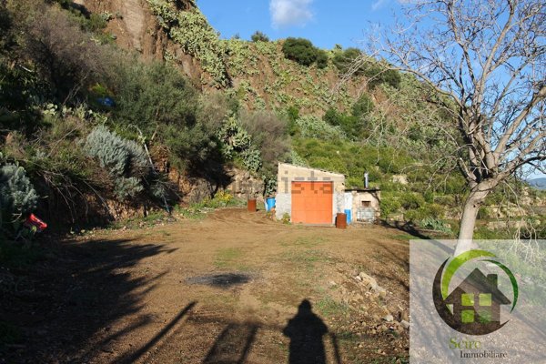 terreno agricolo in vendita a Scordia