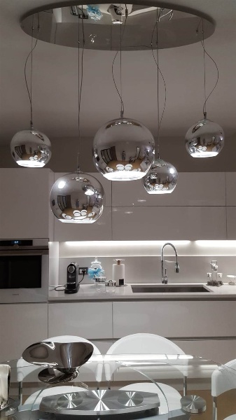 appartamento in vendita a Scordia