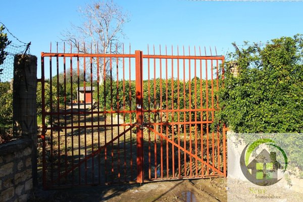 terreno agricolo in vendita a Scordia