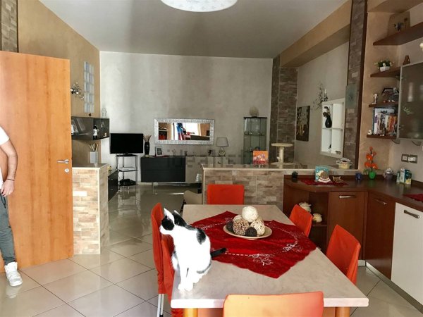 appartamento in vendita a Scordia