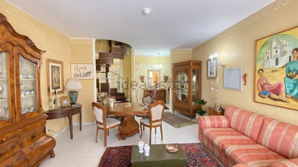 appartamento in vendita a Scordia