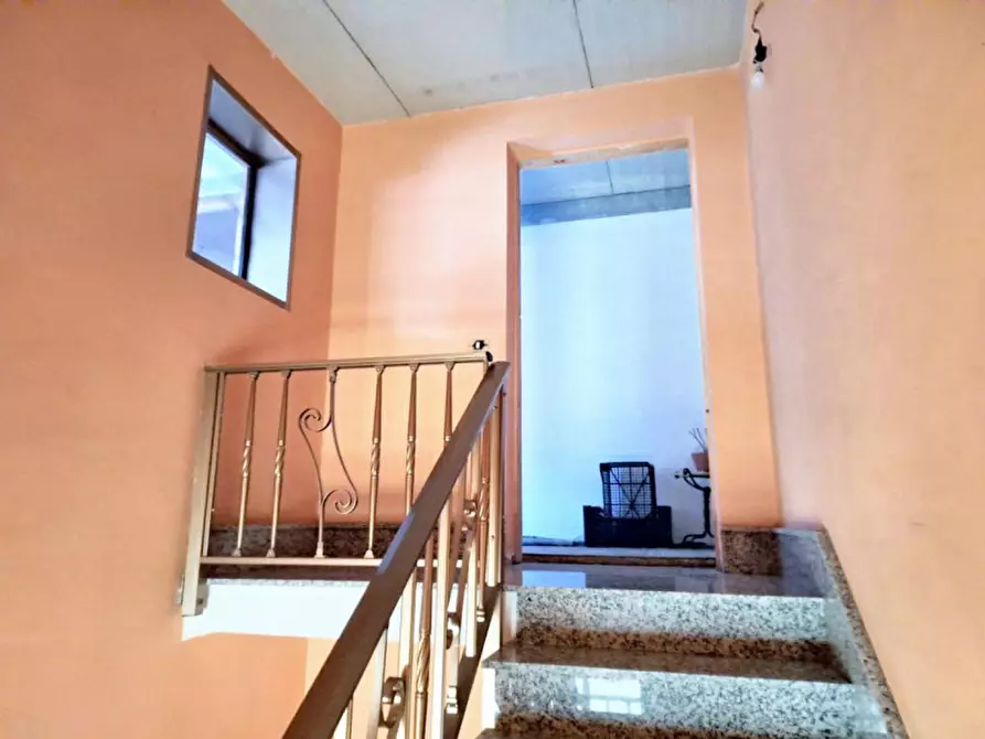 attico in vendita a Scordia