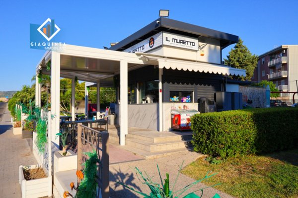 negozio in vendita a Scordia