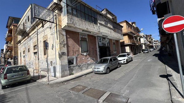 appartamento in vendita a Scordia