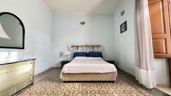 appartamento in vendita a Scordia