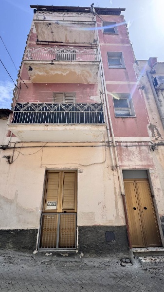 casa indipendente in vendita a Scordia