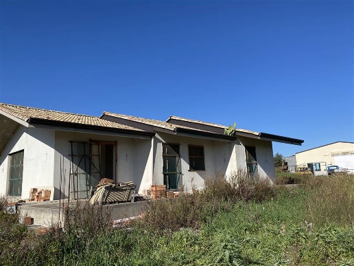 casa indipendente in vendita a Scordia