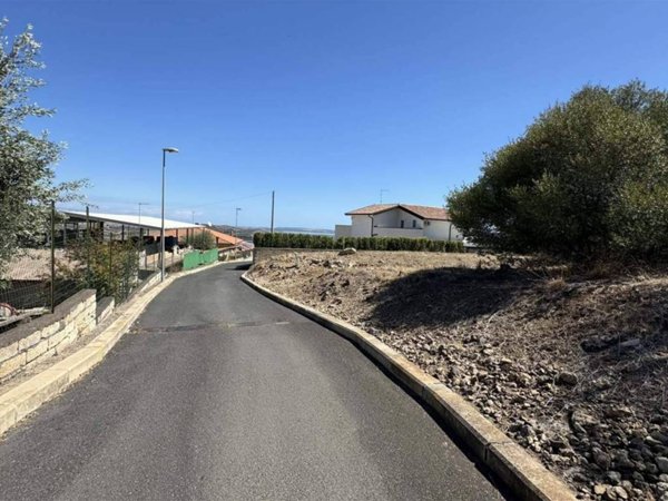 terreno agricolo in vendita a Scordia