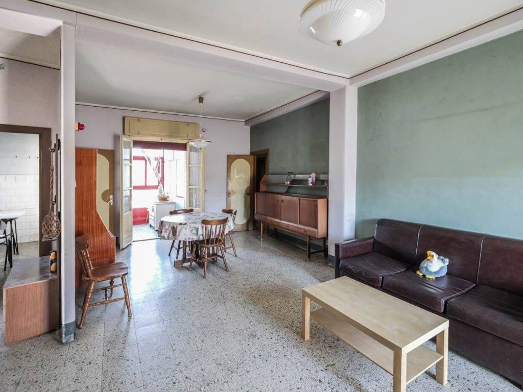 appartamento in vendita a Scordia