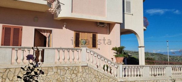 appartamento in vendita a Scordia