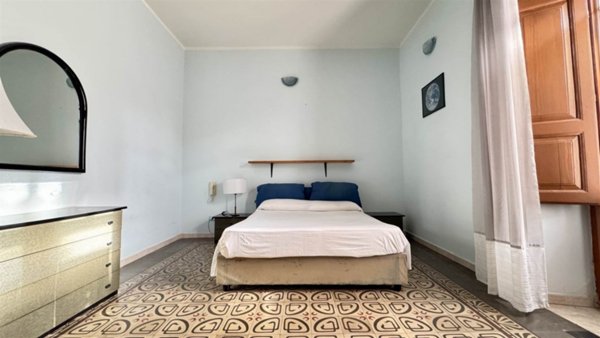 appartamento in vendita a Scordia