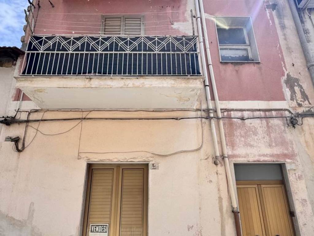casa indipendente in vendita a Scordia