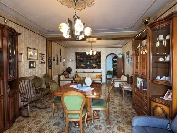 appartamento in vendita a Scordia