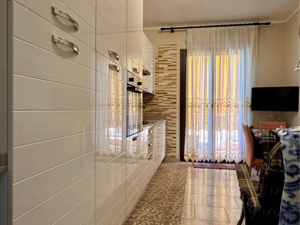 appartamento in vendita a Scordia