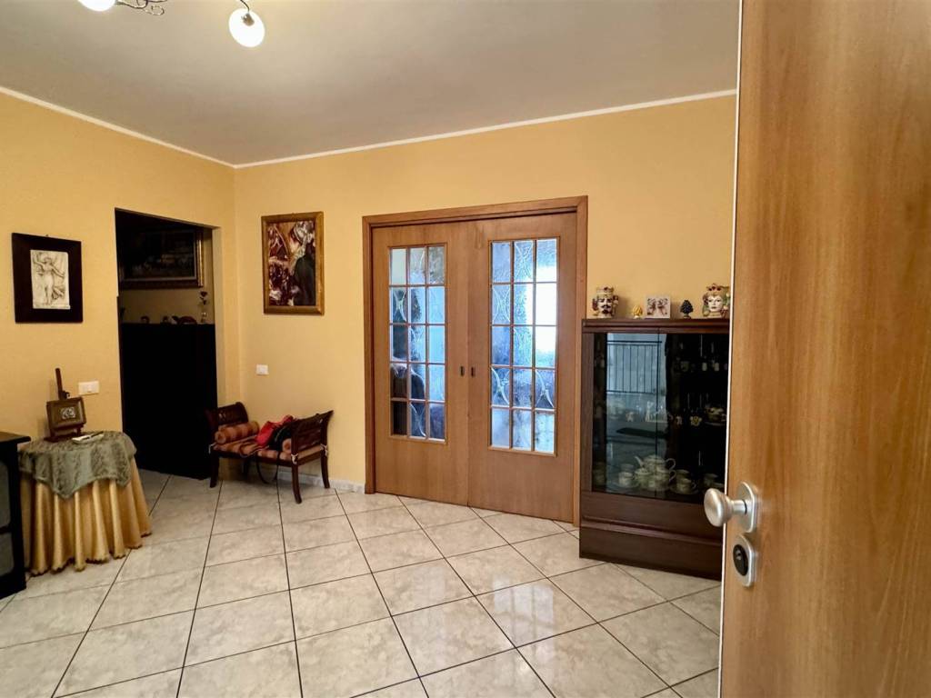 appartamento in vendita a Scordia