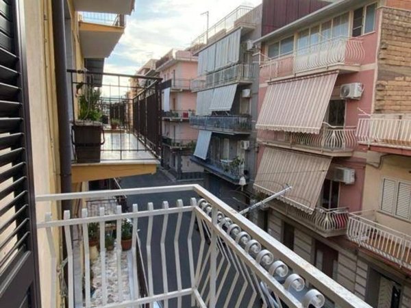 appartamento in vendita a Scordia