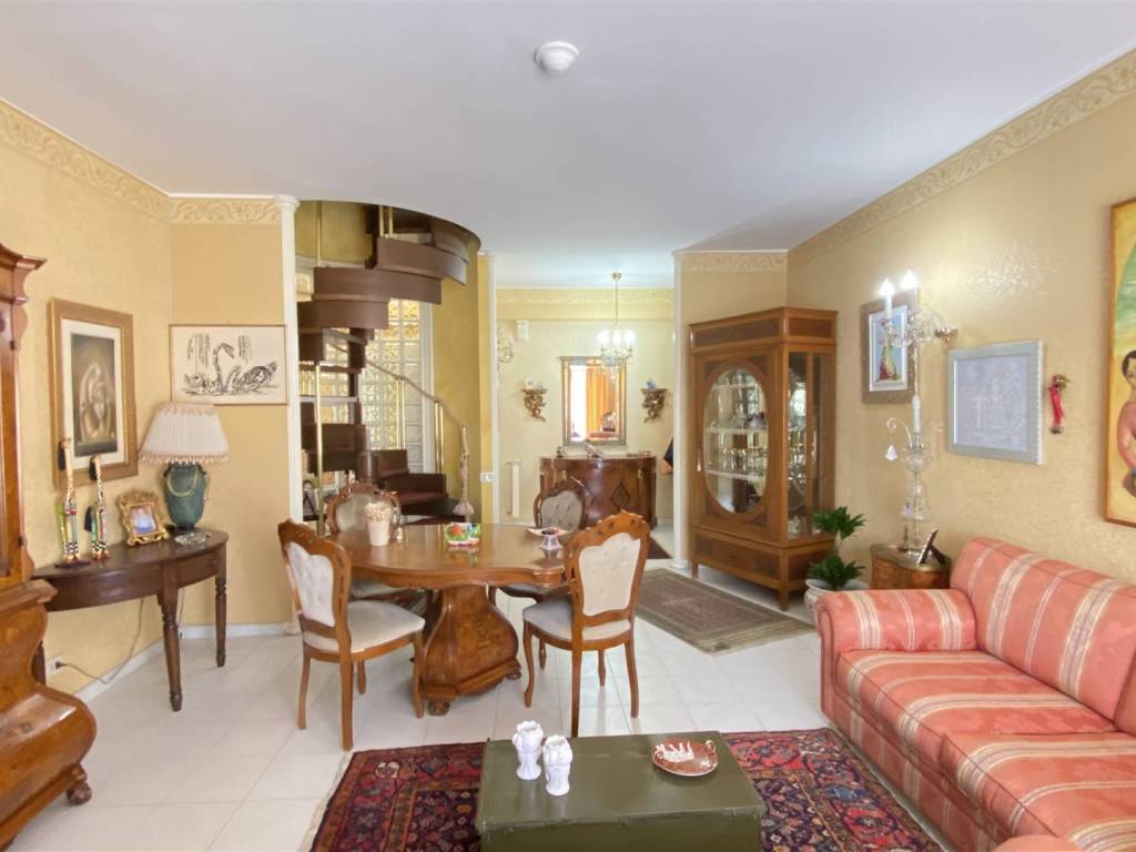 appartamento in vendita a Scordia