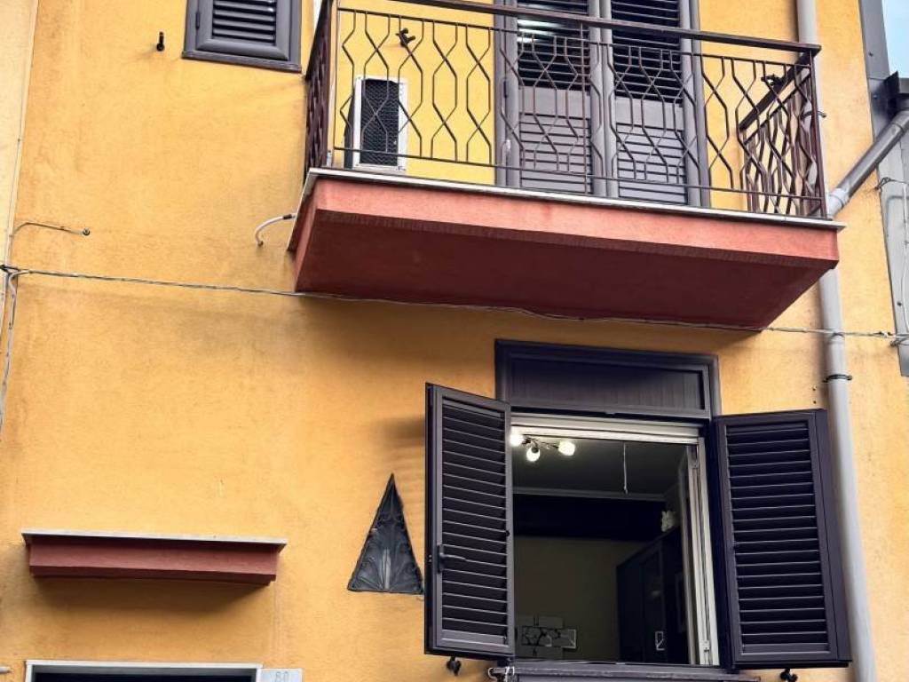 casa indipendente in vendita a Scordia