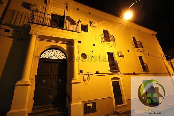 appartamento in vendita a Scordia