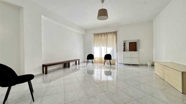 appartamento in vendita a Scordia