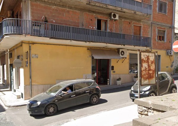 negozio in vendita a Scordia