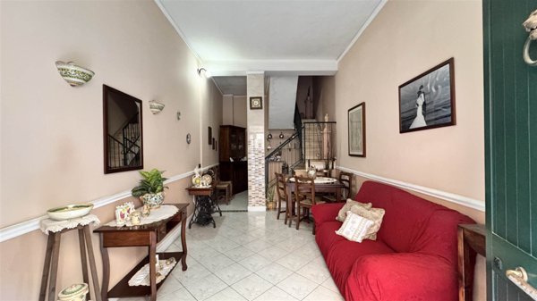 casa indipendente in vendita a Scordia