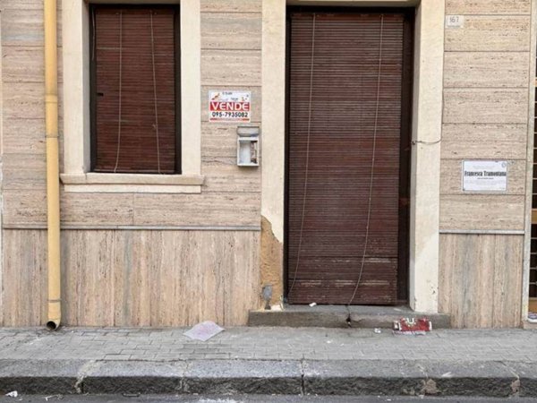 appartamento in vendita a Scordia