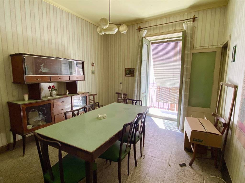 appartamento in vendita a Scordia