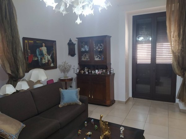 appartamento in vendita a Scordia