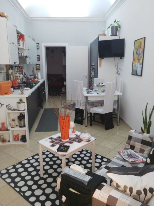 appartamento in vendita a Scordia