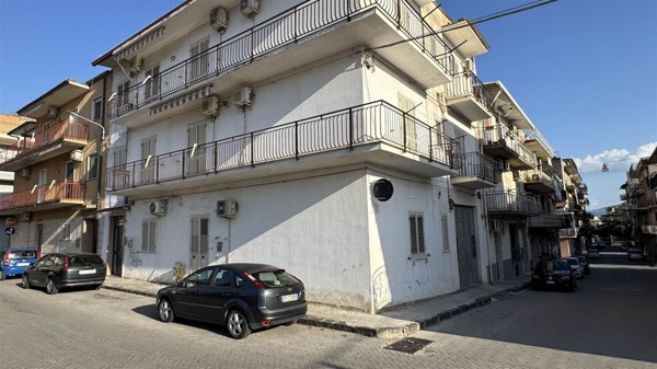 appartamento in vendita a Scordia