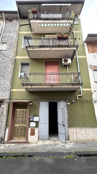 casa indipendente in vendita a Scordia