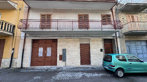 casa indipendente in vendita a Scordia