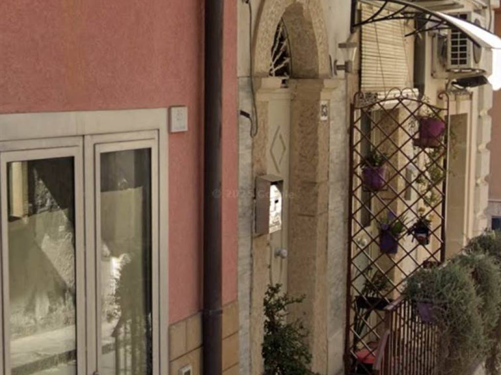 appartamento in vendita a Scordia