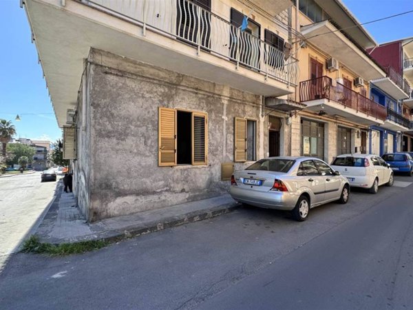 appartamento in vendita a Scordia