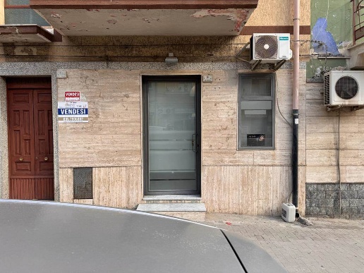 appartamento in vendita a Scordia