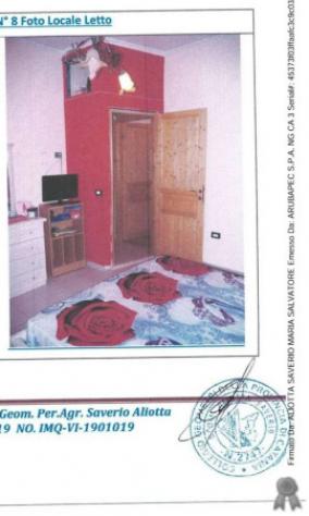 appartamento in vendita a Scordia