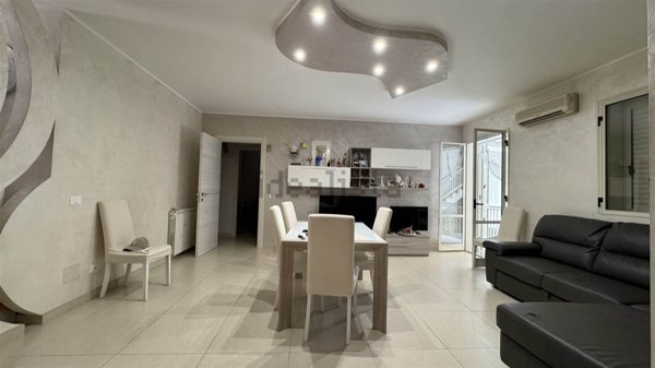 appartamento in vendita a Scordia