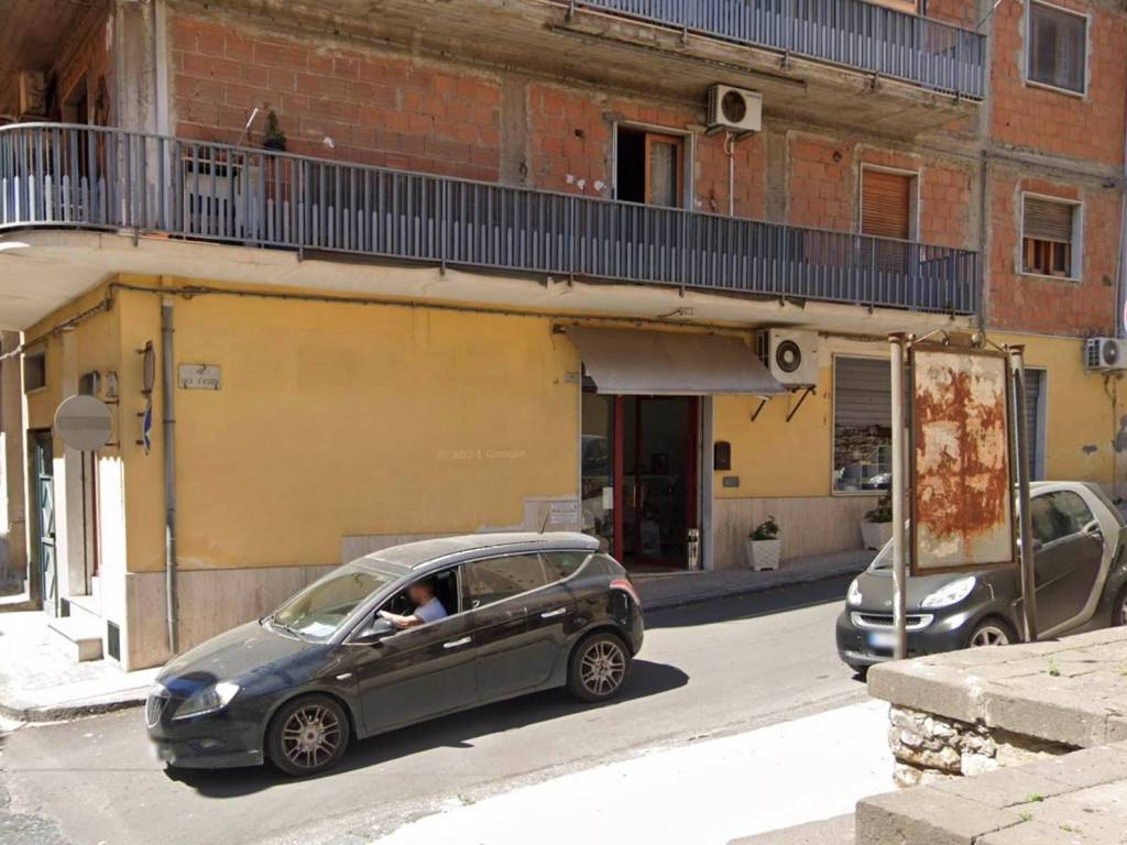 negozio in vendita a Scordia