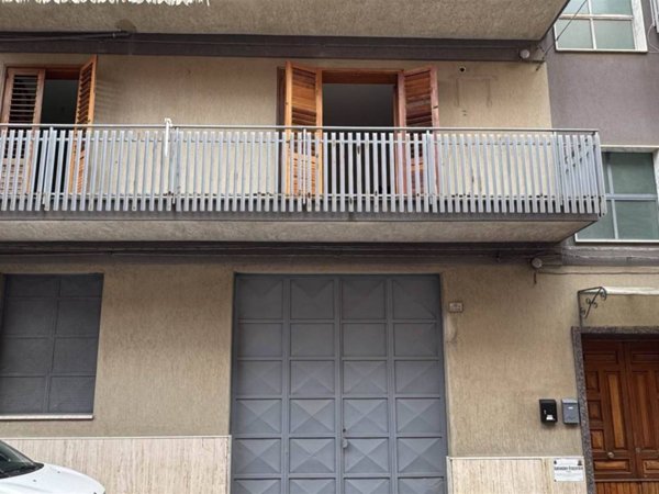 appartamento in vendita a Scordia