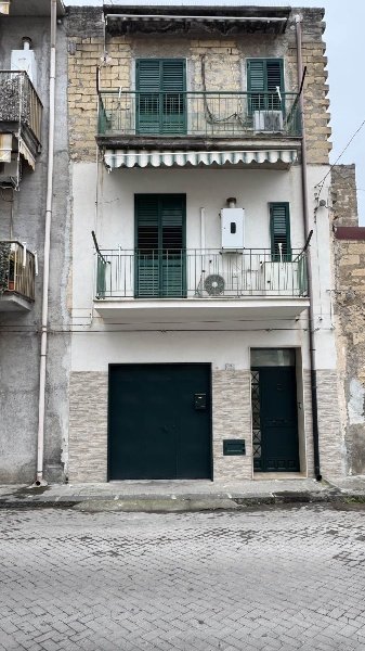 casa indipendente in vendita a Scordia