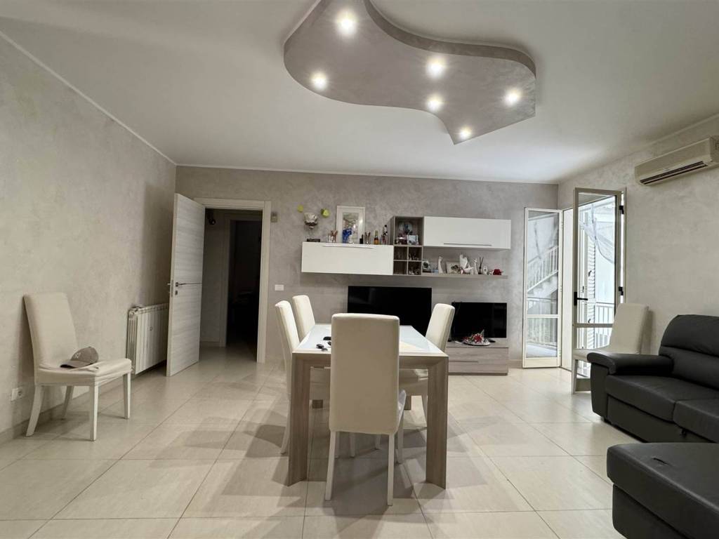 appartamento in vendita a Scordia