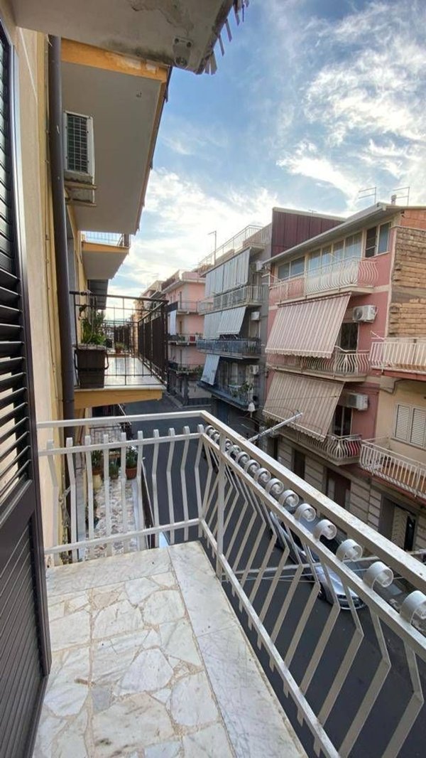 appartamento in vendita a Scordia