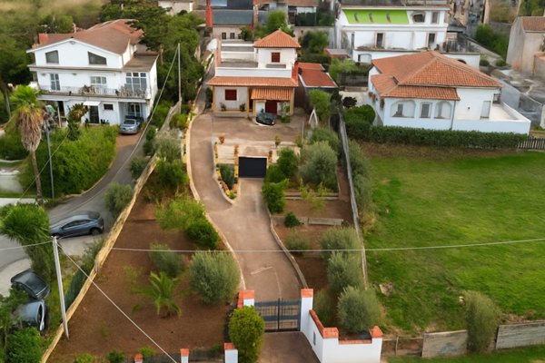casa indipendente in vendita a Scordia