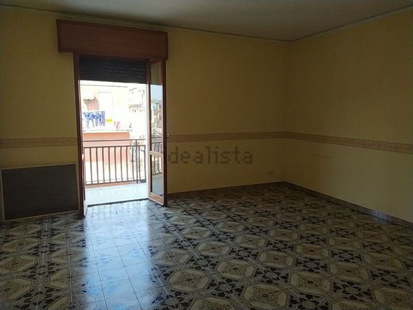 appartamento in vendita a Scordia