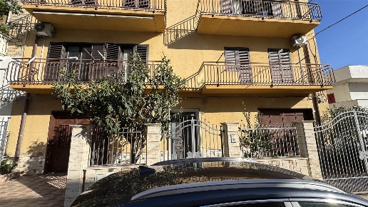 appartamento in vendita a Scordia