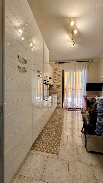 appartamento in vendita a Scordia