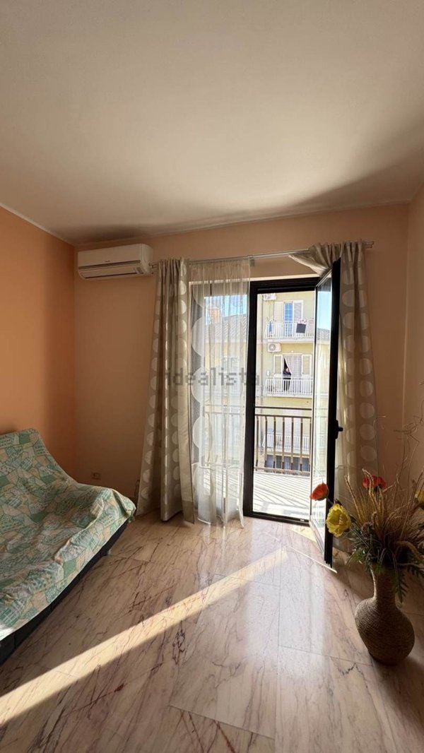 appartamento in vendita a Scordia